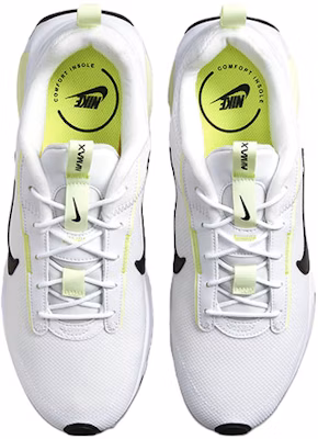Nike Air Max Intrlk Lite 'White Black' DH0321-102 Shop Nike Air Max Intrlk Lite 'White Black' DH0321-102