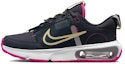 Buy (JR) Nike Air Max Intrlk SE 'Off Noir Emas Metalik Bintang Merah Jambu' DJ0011-001