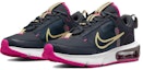 Lookbook (JR) Nike Air Max Intrlk SE 'Off Noir Emas Metalik Bintang Merah Jambu' DJ0011-001