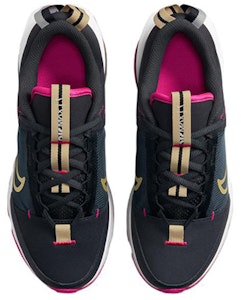 (JR) Nike Air Max Intrlk SE 'Off Noir Emas Metalik Bintang Merah Jambu' DJ0011-001 Shop (JR) Nike Air Max Intrlk SE 'Off Noir Emas Metalik Bintang Merah Jambu' DJ0011-001