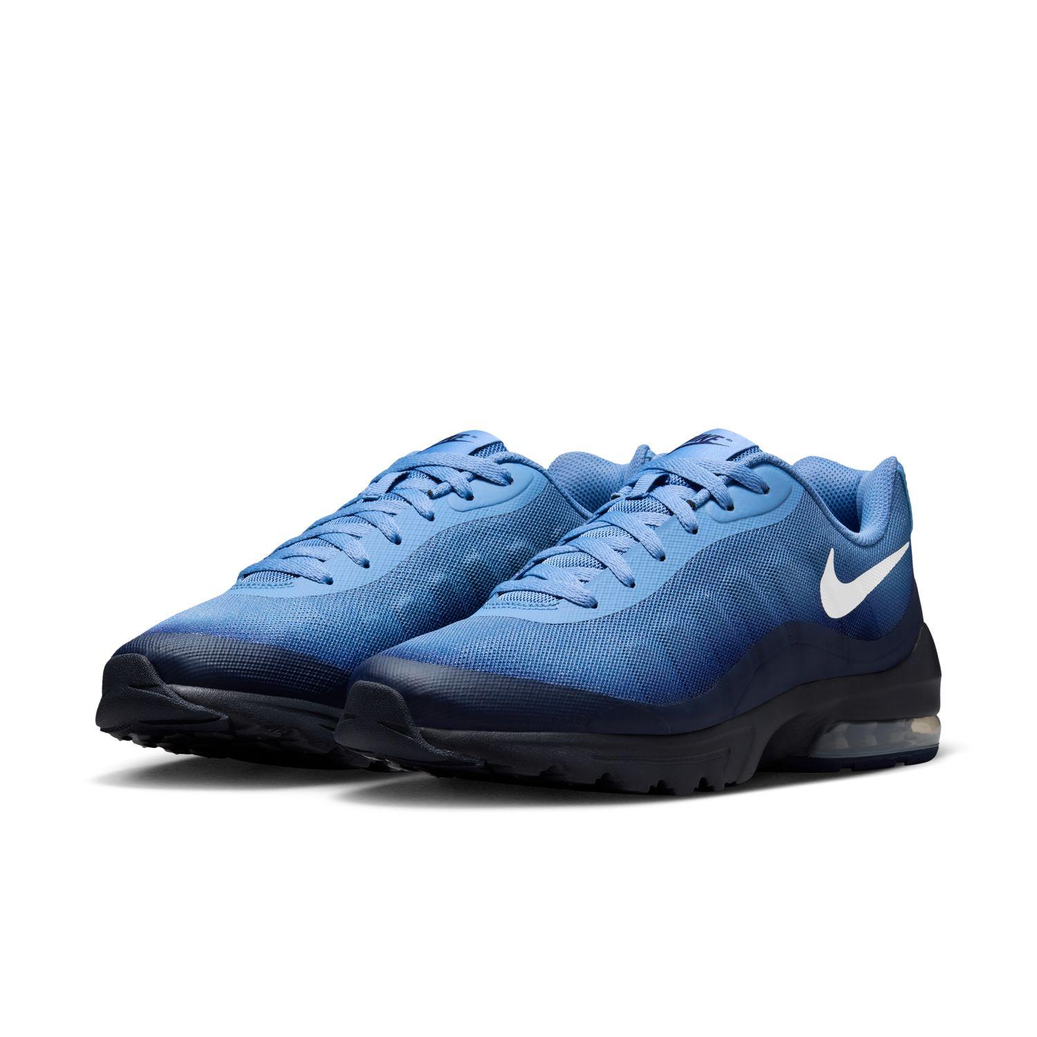 Lookbook Nike Air Max Invigor 402 工藍/白 749680-402