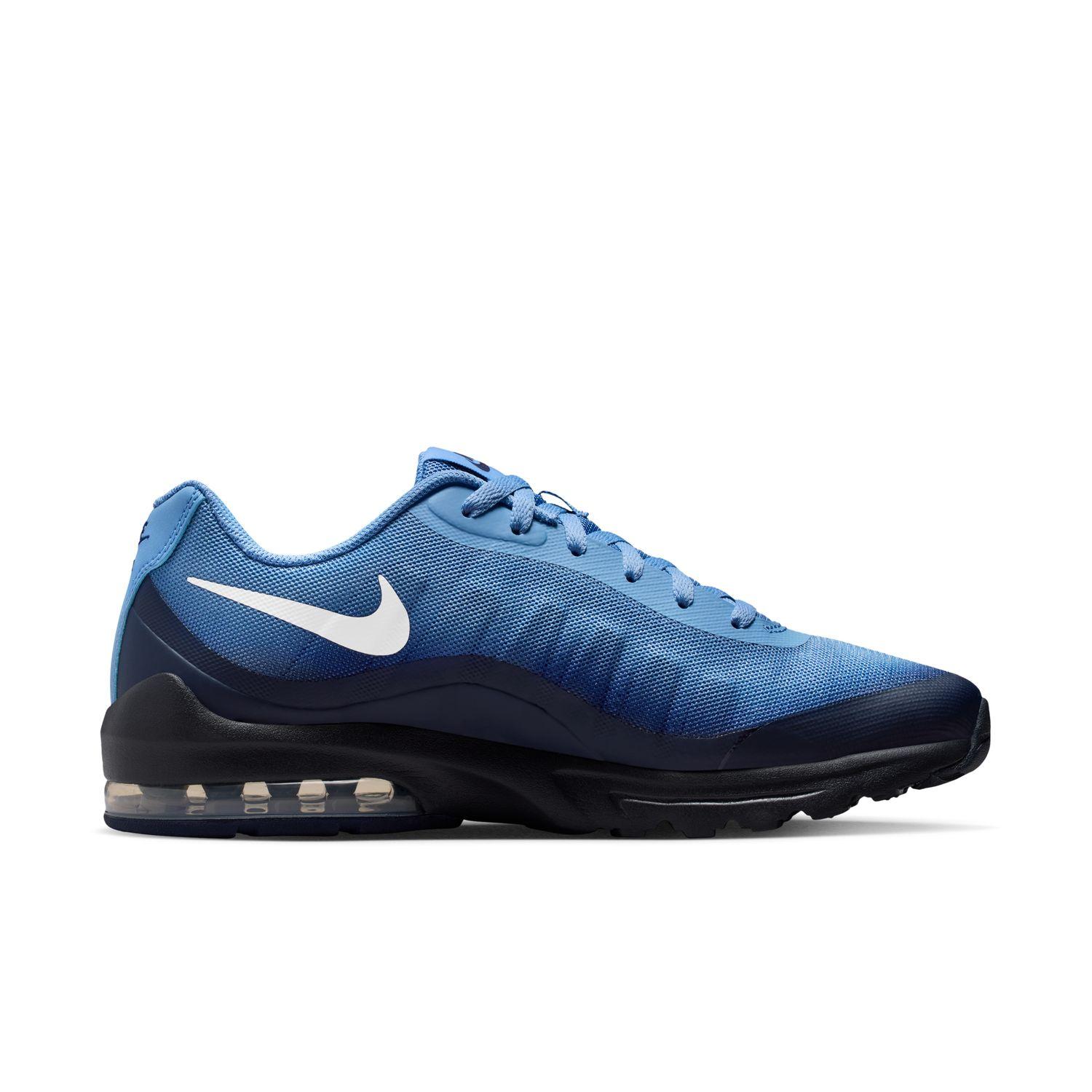 Details for Nike Air Max Invigor 402 工藍/白 749680-402