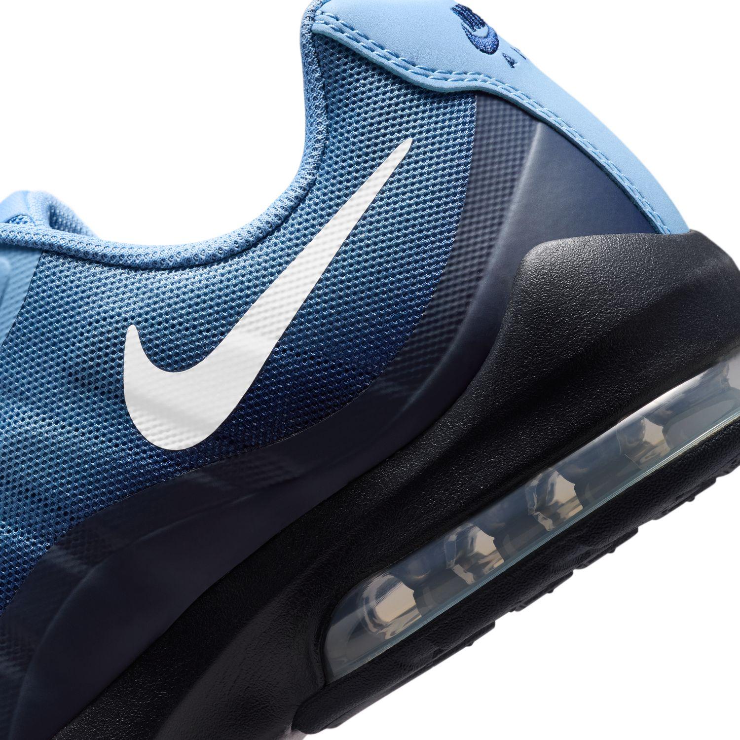 Sizing Nike Air Max Invigor 402 工藍/白 749680-402
