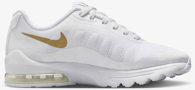 나이키 에어 맥스 인비고레이터 749572-100 Lookbook 나이키 에어 맥스 인비고레이터 749572-100