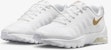 Nike Air Max Invigor Lelaki/Wanita Kasut Sneakers 749572-100
