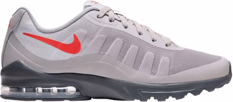 Nike Air Max Invigor 'Atmosphere Grey Habanero Red' CT2274-002 Nike Air Max Invigor 'Atmosphere Grey Habanero Red' CT2274-002
