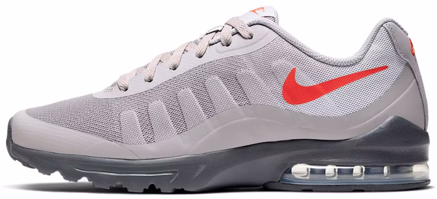 ナイキ エア マックス インビガー グレー/レッド CT2274-002 Buy ナイキ エア マックス インビガー グレー/レッド CT2274-002