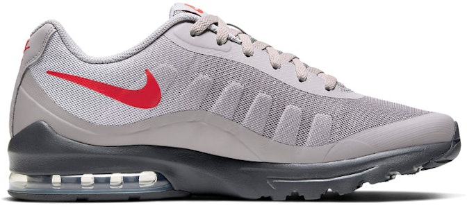 耐克 Air Max Invigor "灰色气氛哈瓦那红" CT2274-002 Order 耐克 Air Max Invigor "灰色气氛哈瓦那红" CT2274-002