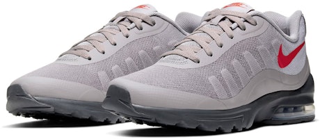 Nike Air Max Invigor 'Abu Atmosphere Merah Habanero' CT2274-002 Lookbook Nike Air Max Invigor 'Abu Atmosphere Merah Habanero' CT2274-002