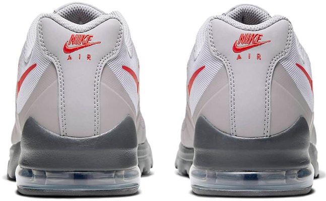 Nike Air Max Invigor 'Atmosphere Grey Habanero Red' CT2274-002 Purchase Nike Air Max Invigor 'Atmosphere Grey Habanero Red' CT2274-002