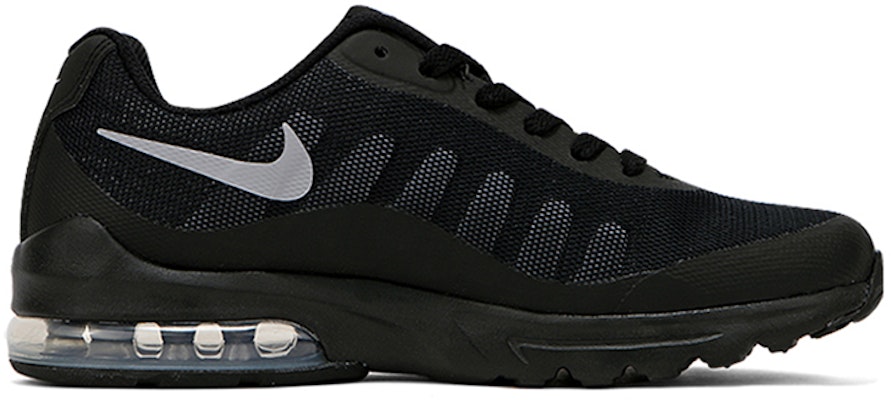 (JR) Nike Air Max Invigor Hitam 749572-003 Order (JR) Nike Air Max Invigor Hitam 749572-003