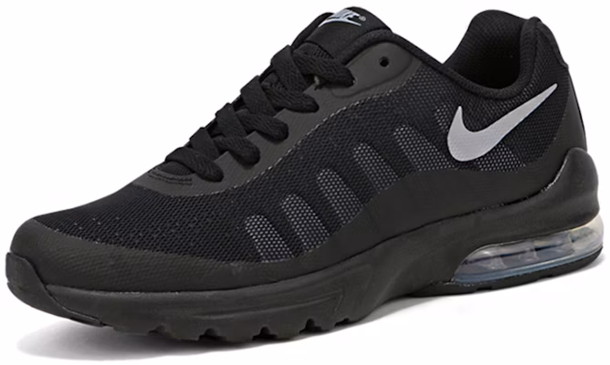(Youth) Nike Air Max Invigor Black 749572-003 Lookbook (Youth) Nike Air Max Invigor Black 749572-003