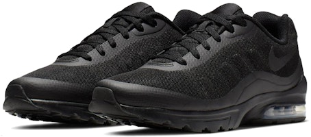 ナイキ エア マックス インビガー ブラック 749680-001 Order ナイキ エア マックス インビガー ブラック 749680-001