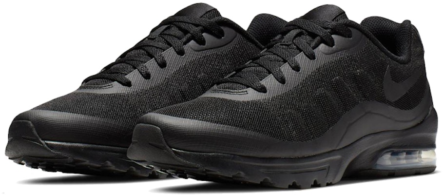 耐克Air Max Invigor黑色系列 749680-001 Order 耐克Air Max Invigor黑色系列 749680-001