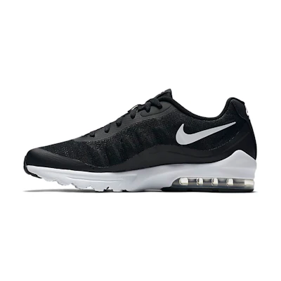 Nike Air Max Invigor 'Black'