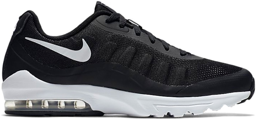 Nike Air Max Invigor 低筒 跑步鞋 男女通款 黑白 Order Nike Air Max Invigor 低筒 跑步鞋 男女通款 黑白