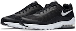 Lookbook Nike Air Max Invigor 'Hitam' 749680-010