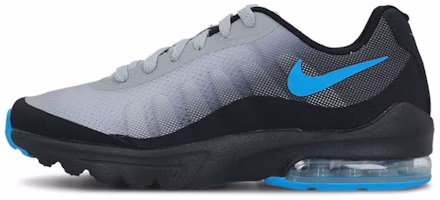 (Youth) Nike Air Max Invigor 'Grey Blue' DH4113-002 (Youth) Nike Air Max Invigor 'Grey Blue' DH4113-002