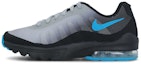 Buy (JR) Nike Air Max Invigor 'Kelabu Biru' DH4113-002