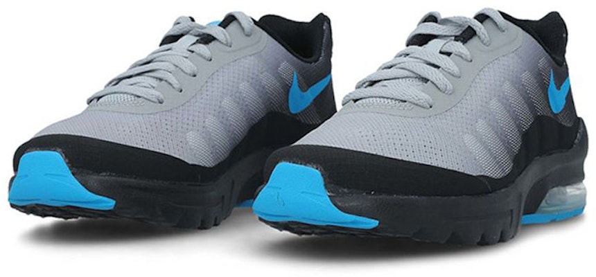 (JR) Nike Air Max Invigor 'Kelabu Biru' DH4113-002 Lookbook (JR) Nike Air Max Invigor 'Kelabu Biru' DH4113-002