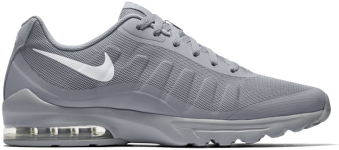 Nike Air Max Invigor Abu-Abu/Putih 749680-005 Order Nike Air Max Invigor Abu-Abu/Putih 749680-005