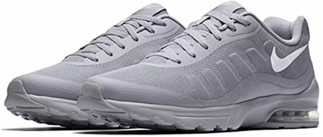 Lookbook Nike Air Max Invigor ''Gris Loup'' 749680-005