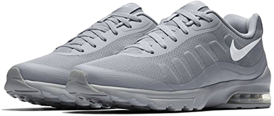 Nike Air Max Invigor 'Wolf Grey' 749680-005 Lookbook Nike Air Max Invigor 'Wolf Grey' 749680-005