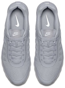 Nike Air Max Invigor Abu-Abu/Putih 749680-005 Shop Nike Air Max Invigor Abu-Abu/Putih 749680-005