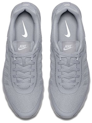 Nike Air Max Invigor 'Wolf Grey' 749680-005 Shop Nike Air Max Invigor 'Wolf Grey' 749680-005