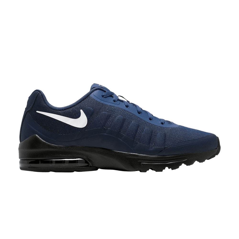 Nike Air Max Invigor 'Obsidian' CK0898-400
