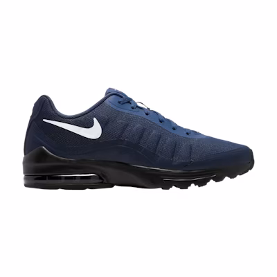 Nike Air Max Invigor 'Obsidian'