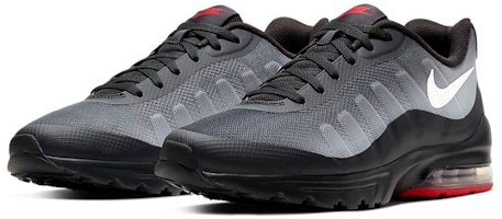 耐吉 Air Max Lnvigor 黑灰 Lookbook 耐吉 Air Max Lnvigor 黑灰