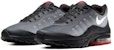 Nike Air Max Invigor 'Kelabu Langit Hitam' CU1924-001