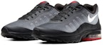 Lookbook Nike Air Max Invigor 'Kelabu Langit Hitam' CU1924-001