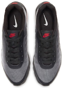 나이키 에어 맥스 인비고 '스카이 그레이 블랙' CU1924-001 Shop 나이키 에어 맥스 인비고 '스카이 그레이 블랙' CU1924-001