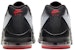 Nike Air Max Invigor 'Kelabu Langit Hitam' CU1924-001