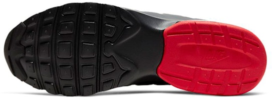 耐吉 Air Max Lnvigor 黑灰 Details for 耐吉 Air Max Lnvigor 黑灰