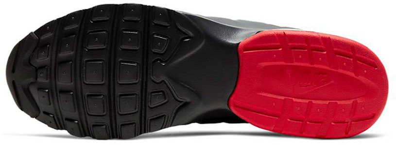 나이키 에어 맥스 인비고 '스카이 그레이 블랙' CU1924-001 Details for 나이키 에어 맥스 인비고 '스카이 그레이 블랙' CU1924-001