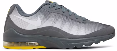 Nike Air Max Invigor 'Smoke Grey Opti Yellow' CU1924-002 Nike Air Max Invigor 'Smoke Grey Opti Yellow' CU1924-002