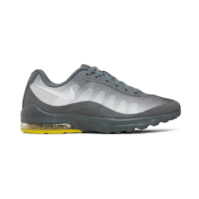 Nike Air Max Invigor 'Smoke Grey Opti Yellow'