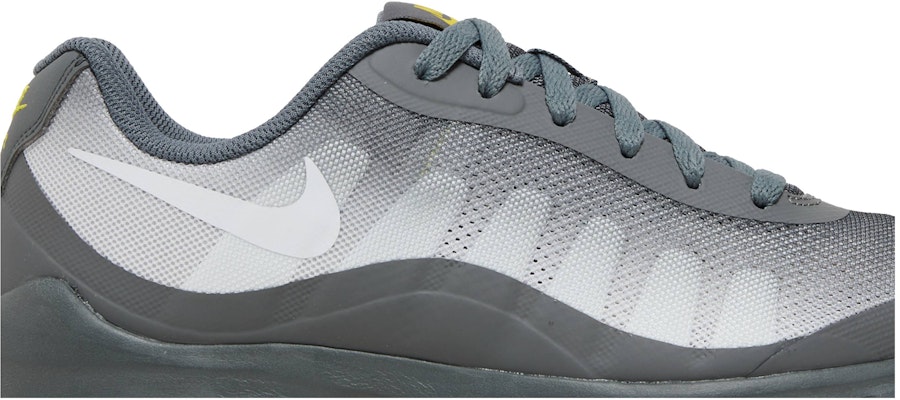 Nike Air Max Invigor 'Smoke Grey Opti Yellow' CU1924-002 Order Nike Air Max Invigor 'Smoke Grey Opti Yellow' CU1924-002