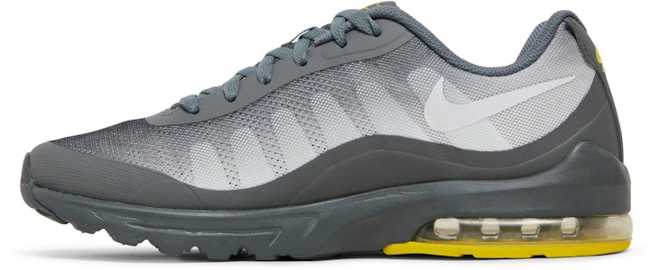 Nike Air Max Invigor 'Kelabu Asap Kuning Opti' CU1924-002 Lookbook Nike Air Max Invigor 'Kelabu Asap Kuning Opti' CU1924-002
