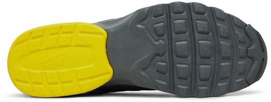 耐吉 Air Max Invigor 低筒 跑步鞋 男款 灰黃 Shop 耐吉 Air Max Invigor 低筒 跑步鞋 男款 灰黃