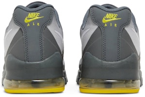 耐吉 Air Max Invigor 低筒 跑步鞋 男款 灰黃 Details for 耐吉 Air Max Invigor 低筒 跑步鞋 男款 灰黃