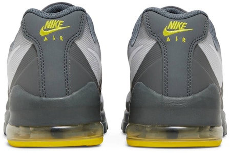 Nike Air Max Invigor 'Kelabu Asap Kuning Opti' CU1924-002 Details for Nike Air Max Invigor 'Kelabu Asap Kuning Opti' CU1924-002