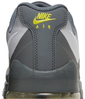 Nike Air Max Invigor 'Smoke Grey Opti Yellow' CU1924-002 Sizing Nike Air Max Invigor 'Smoke Grey Opti Yellow' CU1924-002