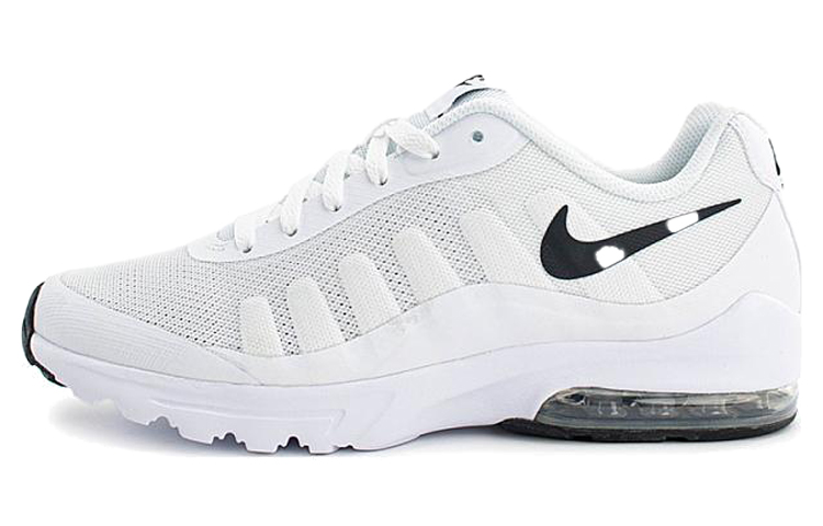 Nike Air Max Invigor 'White Black' 749680-100