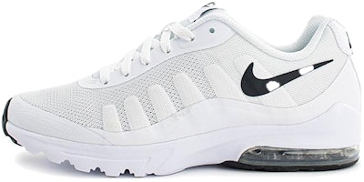 Nike Air Max Invigor 'White Black' 749680-100 Nike Air Max Invigor 'White Black' 749680-100