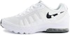 Nike Air Max Invigor 'Putih Hitam' 749680-100