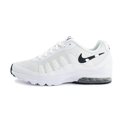 Nike Air Max Invigor 'White Black'